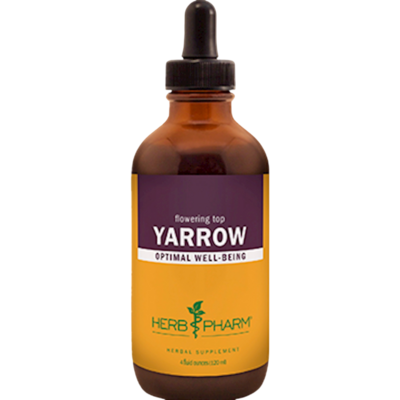 Yarrow