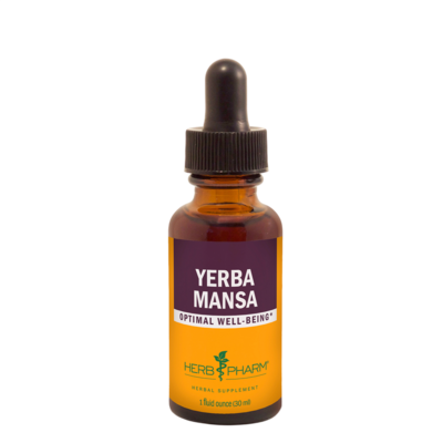 Yerba Mansa