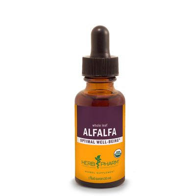 Alfalfa Extract 1 Ounce