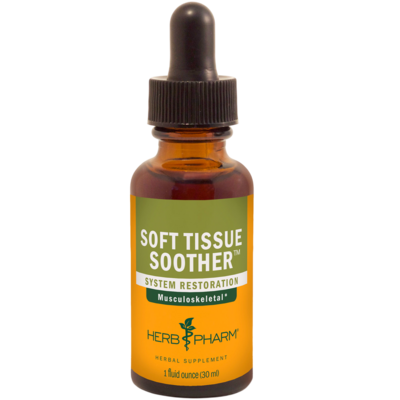 Connective Tissue 30 Milliliters