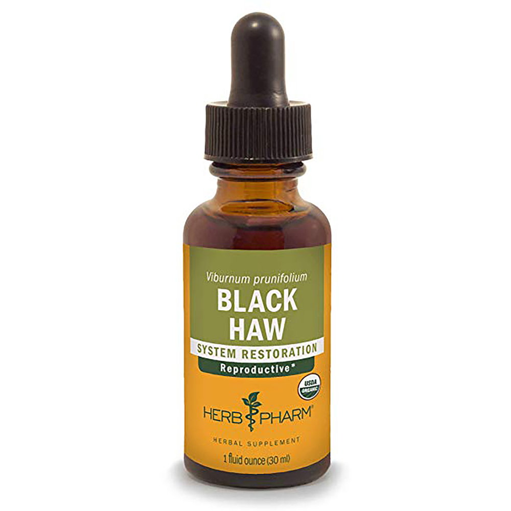 Black Haw product image