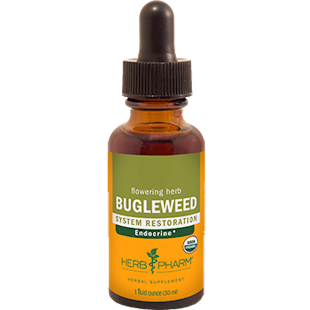 Product image for Bugleweed.