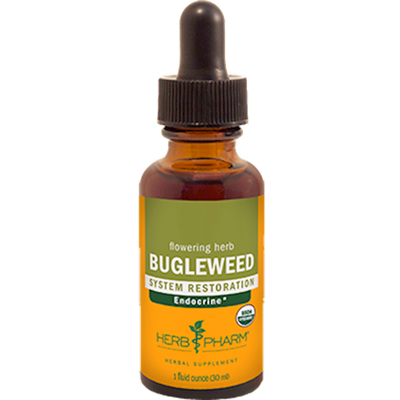 Bugleweed 30 Milliliters