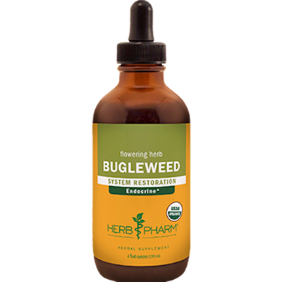 Bugleweed 120 Milliliters