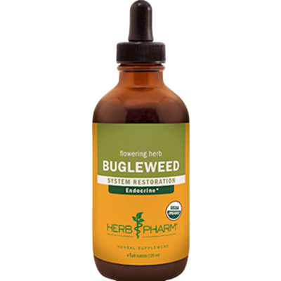 Bugleweed
