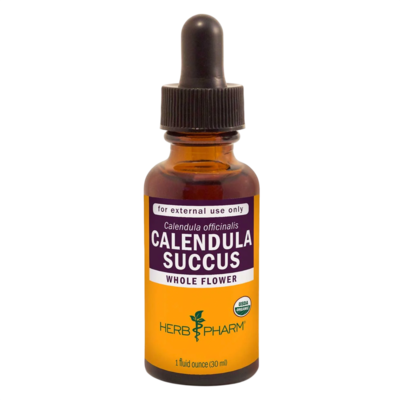 Calendula Succus 30 Milliliters