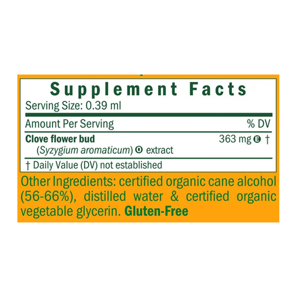 Product image for Clove.