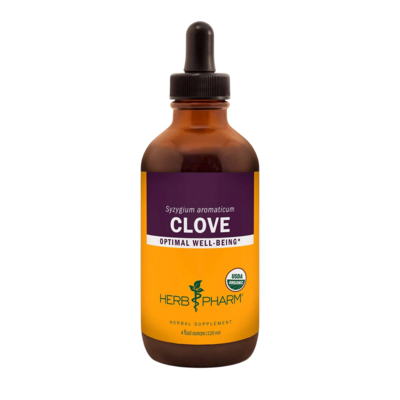 Clove 120 Milliliters