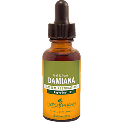 Damiana product image