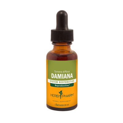 Damiana 30 Milliliters