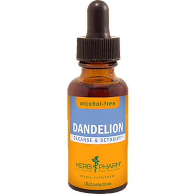 Dandelion Glycerite product image