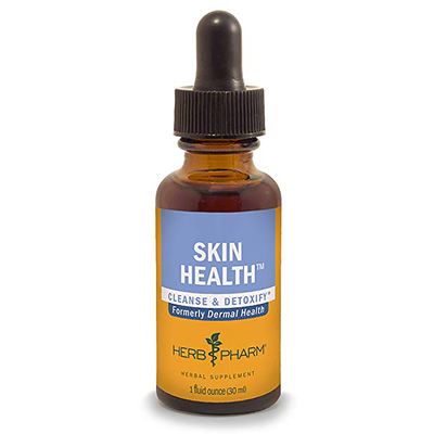 Dermal Health 1 Ounce