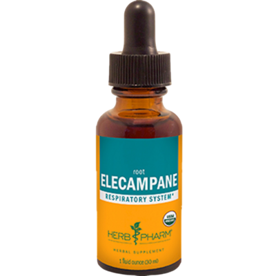 Elecampane 30 Milliliters