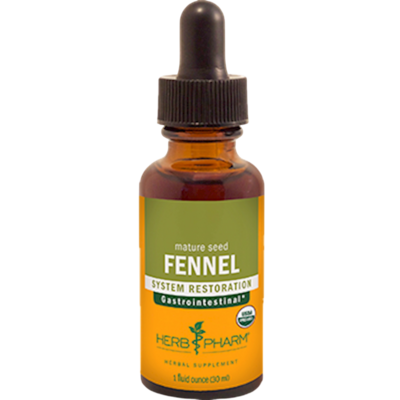 Fennel 30 Milliliters