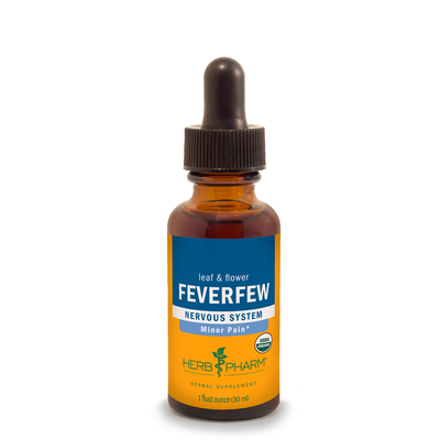 Feverfew product image