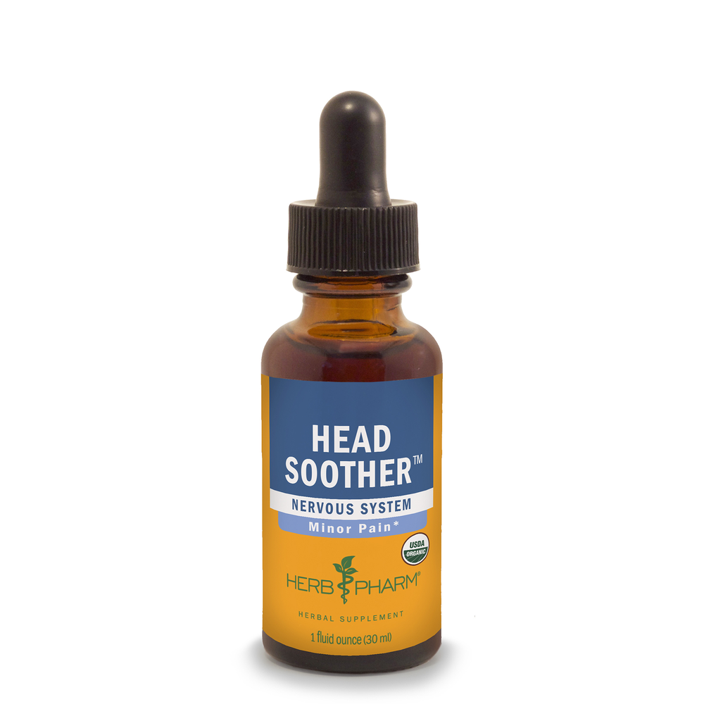 Head Soother product image