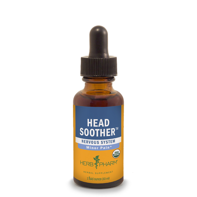 Head Soother 1 Ounce
