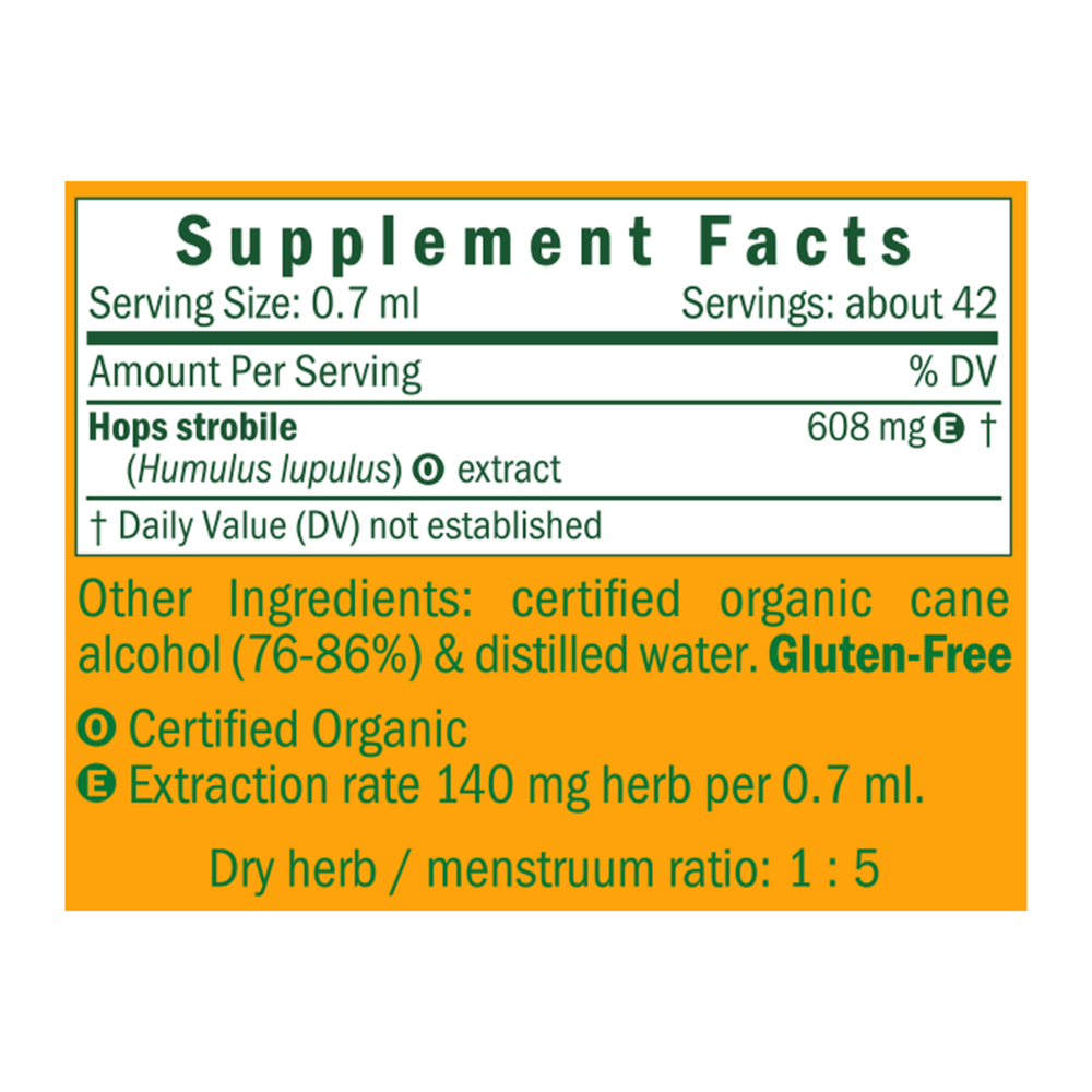 Product image for Hops.