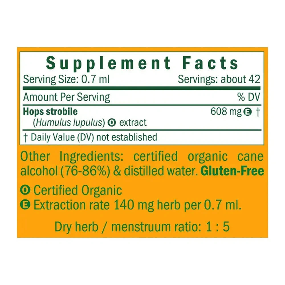 Product image for Hops.