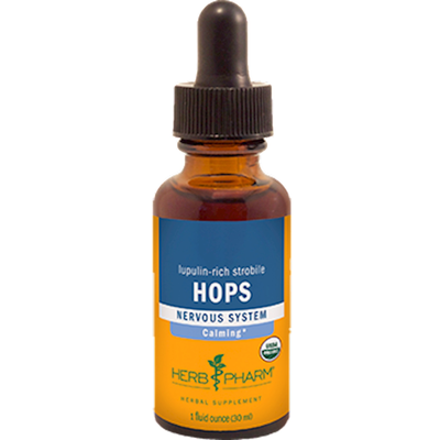 Hops product image