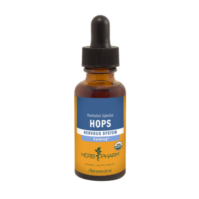 Hops 30 Milliliters