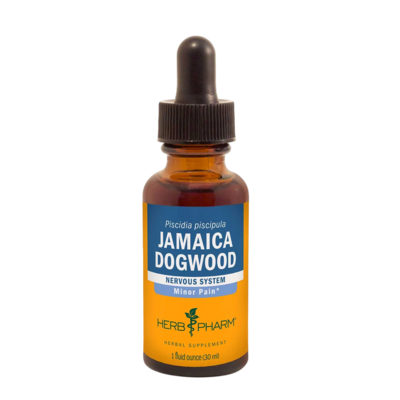 Jamaica Dogwood