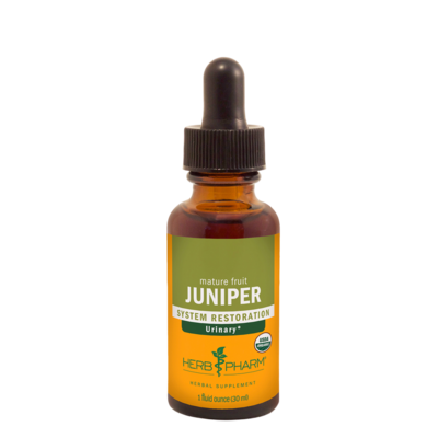 Juniper 30 Milliliters