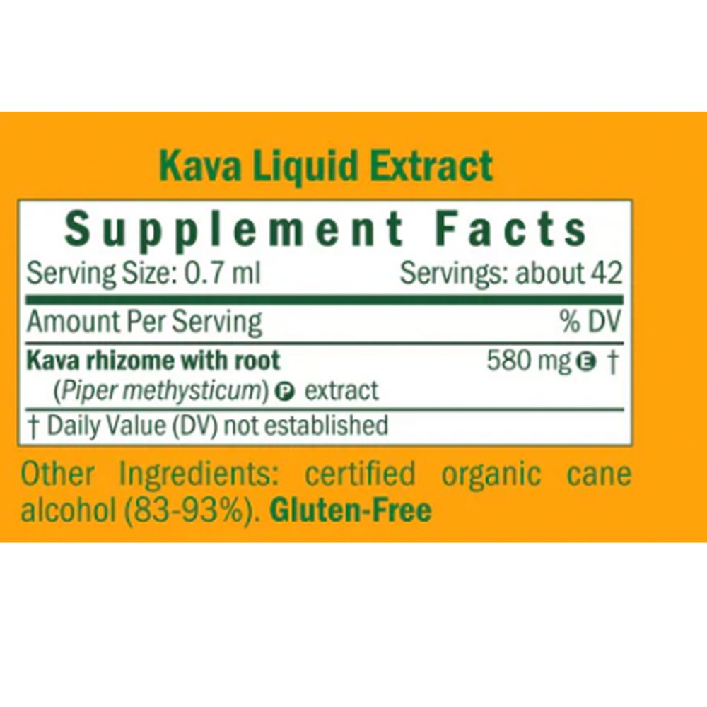 Product image for Kava.