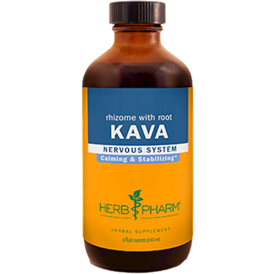 Kava 240 Milliliters