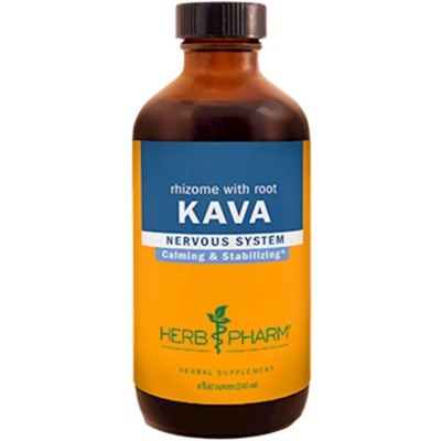 Kava 240 Milliliters