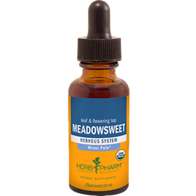 Meadowsweet