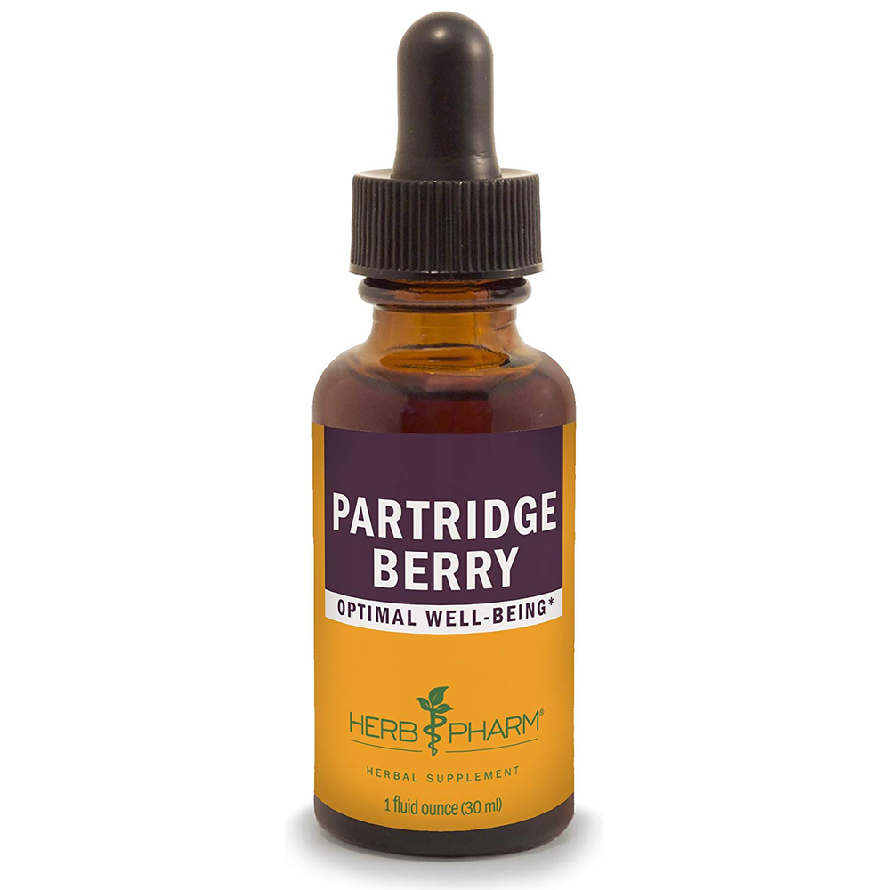 Partridge Berry (Squaw Vine) product image
