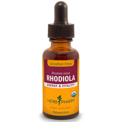 Rhodiola Glycerite product image