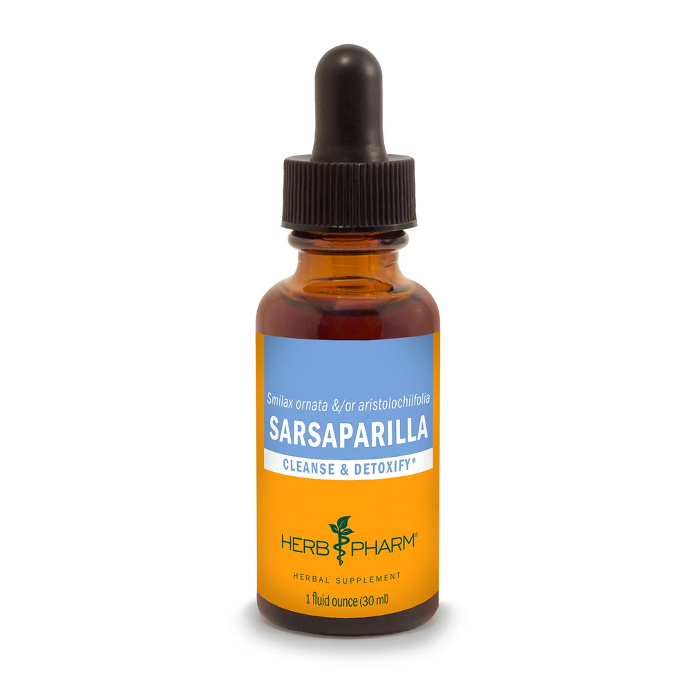 Product image for Sarsaparilla.