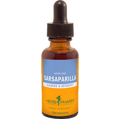 Sarsaparilla product image