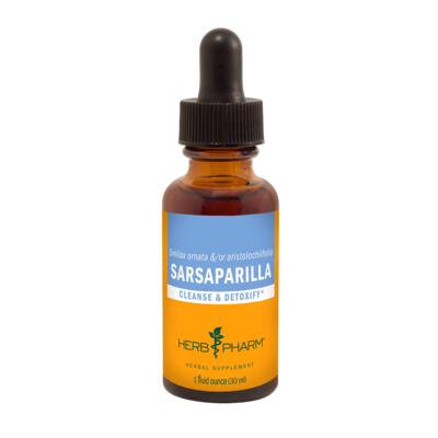 Sarsaparilla