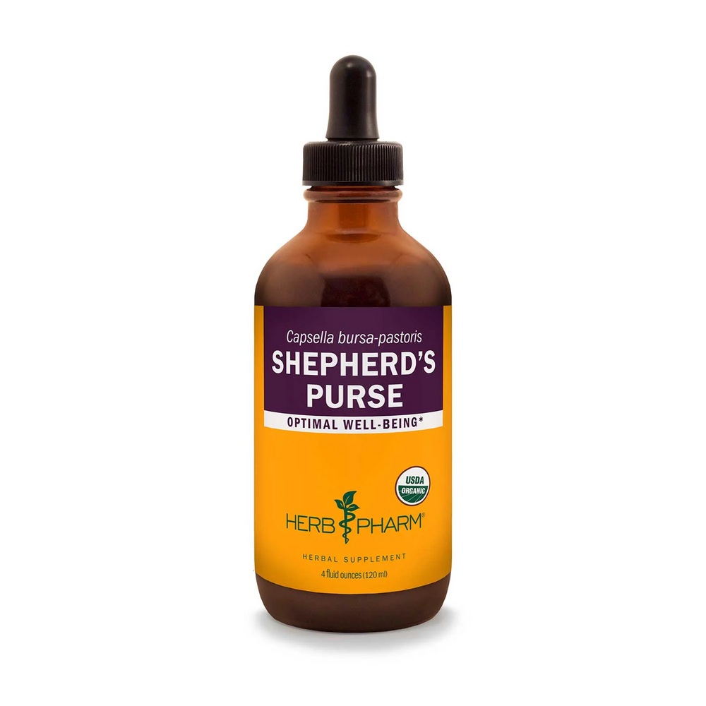 Product image for Shepherd&#39;s Purse.
