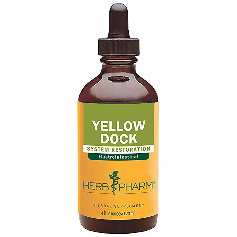 Yellow Dock product image