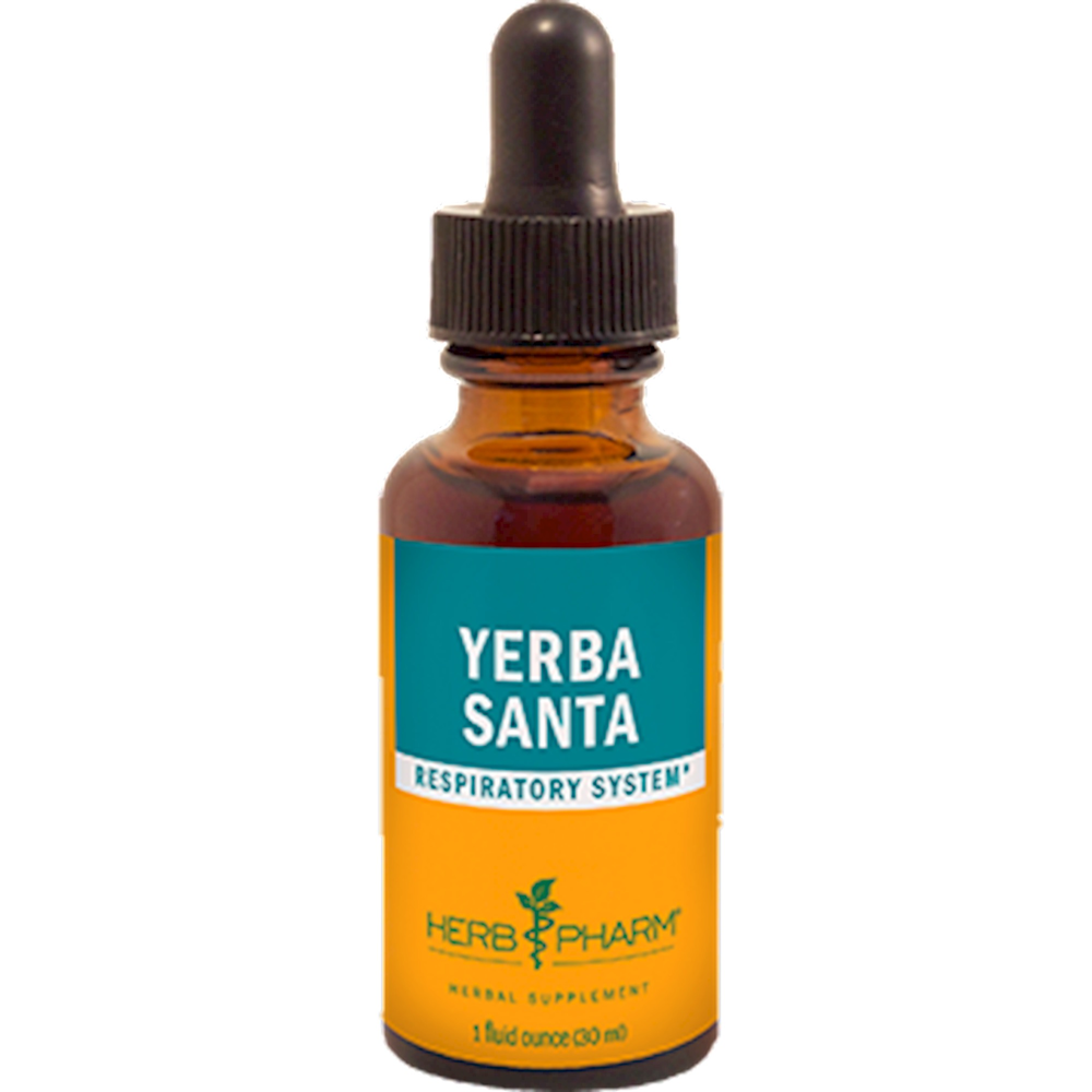 Product image for Yerba Santa.