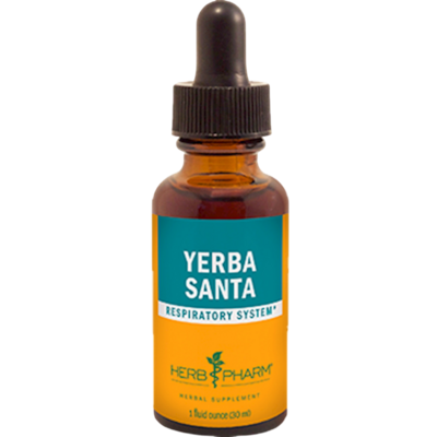 Yerba Santa