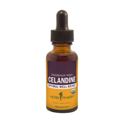 Celandine