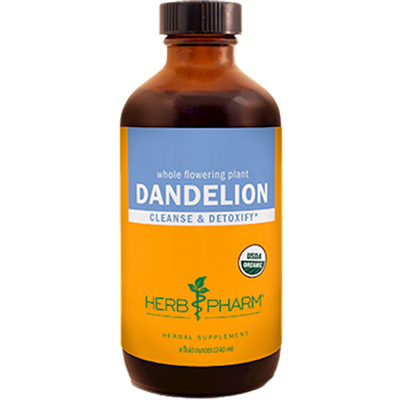 Dandelion product image