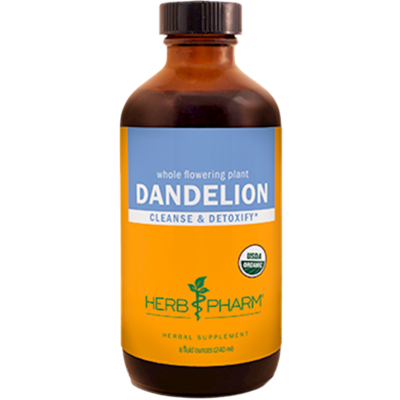Dandelion 240 Milliliters