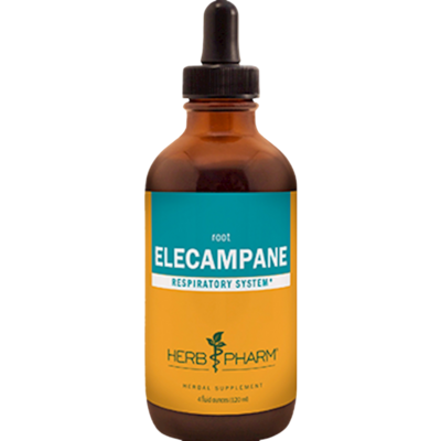 Elecampane 120 Milliliters