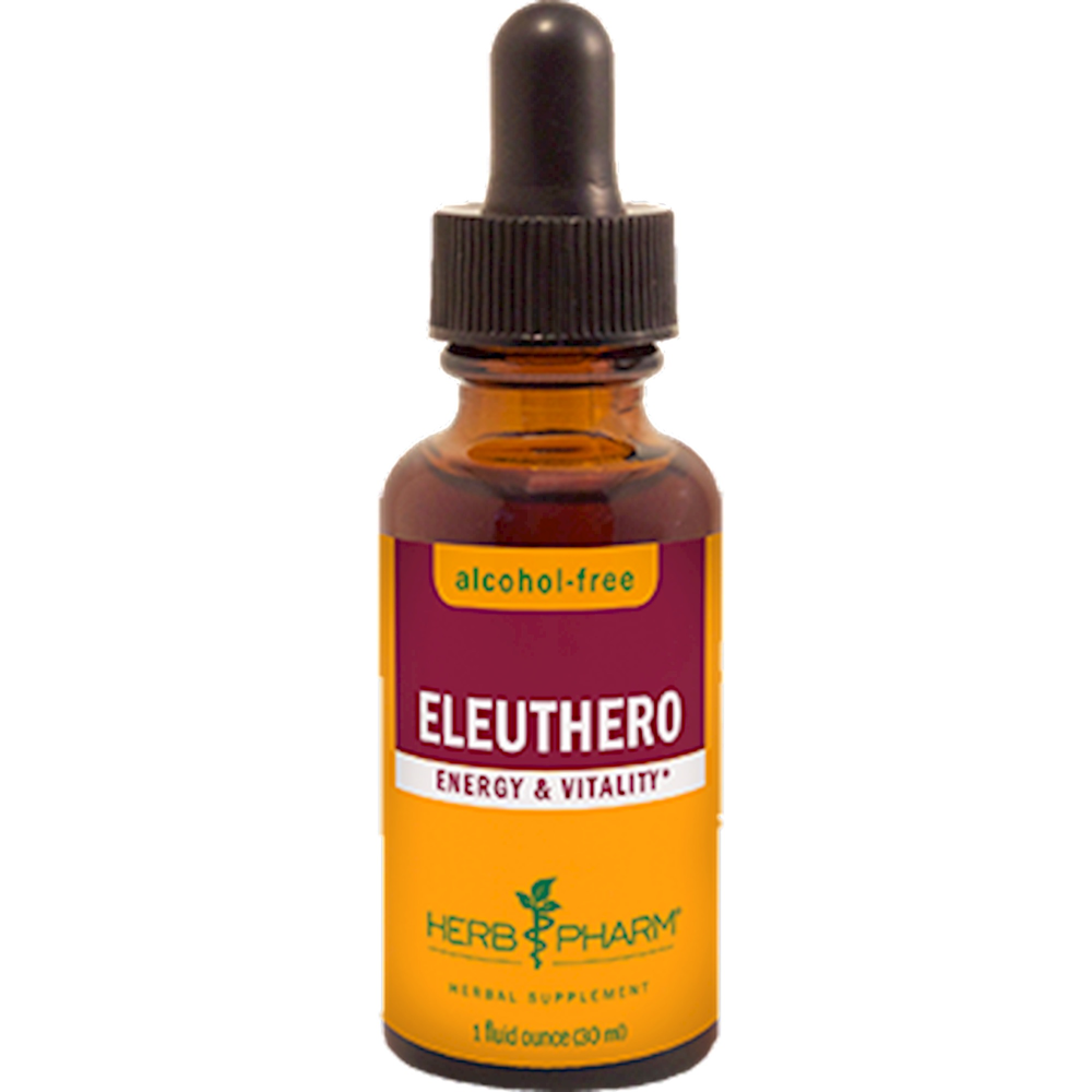 Product image for Eleuthero Glycerite.