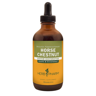 Horse Chestnut 120 Milliliters