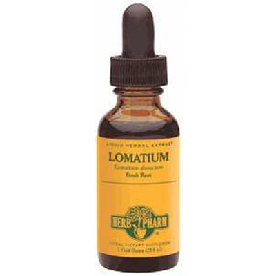 Lomatium product image