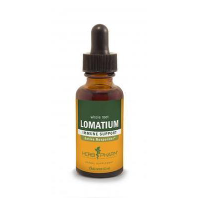 Lomatium product image