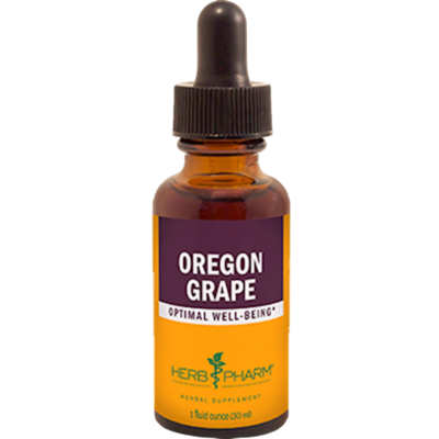 Oregon Grape 30 Milliliters