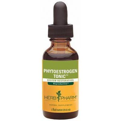 Phytoestrogen Balance 4 Ounces